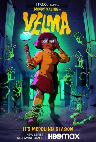 مسلسل Velma الموسم الاول الحلقة 5 الخامسة مترجمة