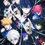 انمي Blue Lock الموسم الاول الحلقة 18 الثامنة عشر مترجمة
