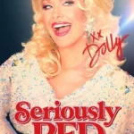 فيلم Seriously Red 2022 مترجم
