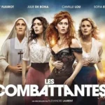 مسلسل Women At War الموسم الاول الحلقة 2 الثانية مترجمة