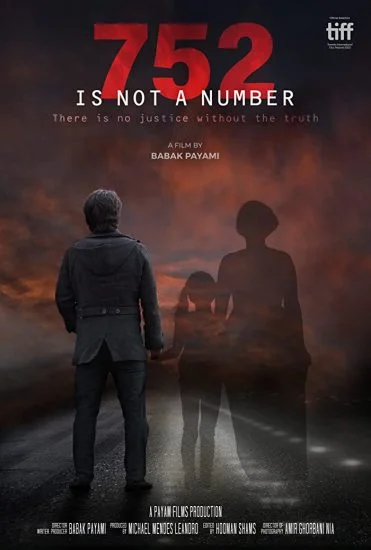 فيلم 752 Is Not A Number 2022 مترجم