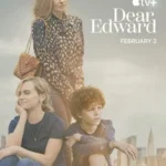 مسلسل Dear Edward الموسم الاول الحلقة 1 الاولى مترجمة