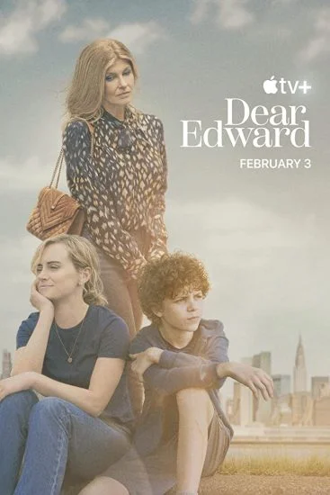 مسلسل Dear Edward الموسم الاول الحلقة 3 الثالثة مترجمة