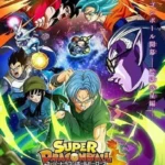 انمي Super Dragon Ball Heroes الحلقة 47 السابعة والاربعون مترجمة