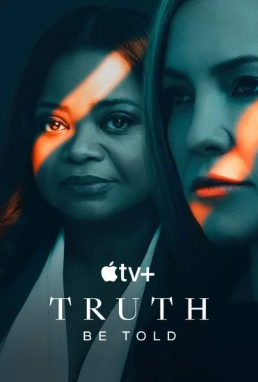 مسلسل Truth Be Told الموسم الثالث الحلقة 1 الاولى مترجمة