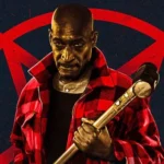 فيلم Hellblazers 2022 مترجم