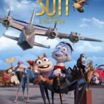 فيلم Inspector Sun Y La Maldición De La Viuda Negra 2022 مترجم