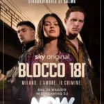 مسلسل Blocco 181 الموسم الاول الحلقة 3 الثالثة مترجمة