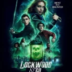 مسلسل Lockwood And Co الموسم الاول الحلقة 2 الثانية مترجمة