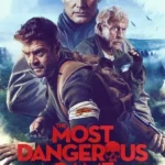 فيلم The Most Dangerous Game 2022 مترجم