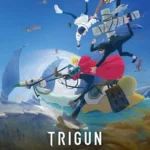 انمي Trigun Stampede الموسم الاول الحلقة 2 الثانية مترجمة