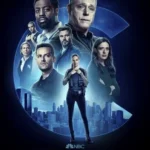 مسلسل Chicago P.D الموسم العاشر الحلقة 13 الثالثة عشر مترجمة