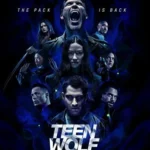 فيلم Teen Wolf: The Movie 2023 مترجم