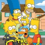 انمي The Simpsons موسم 34 الحلقة 13 الثالثة عشر مترجمة