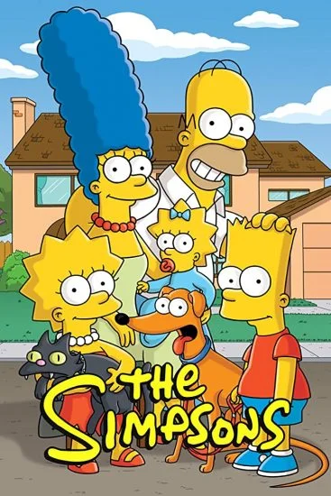 انمي The Simpsons موسم 34 الحلقة 13 الثالثة عشر مترجمة