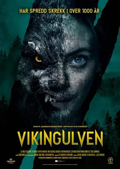فيلم Viking Wolf 2022 مترجم
