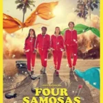 فيلم Four Samosas 2022 مترجم