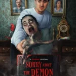 فيلم Sorry About The Demon 2022 مترجم