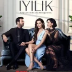 مسلسل الطيبة الحلقة 26 السادسة و العشرون مترجمة