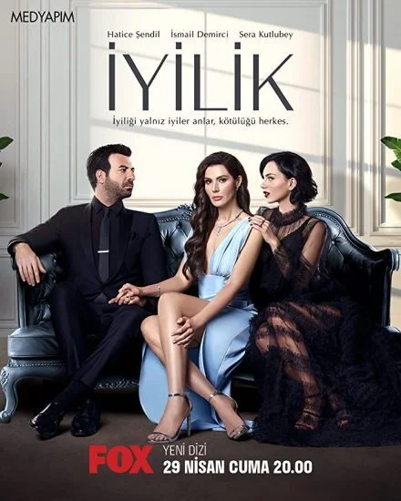 مسلسل الطيبة الحلقة 26 السادسة و العشرون مترجمة