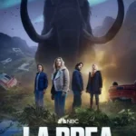 مسلسل La Brea الموسم الثاني الحلقة 8 الثامنة مترجمة