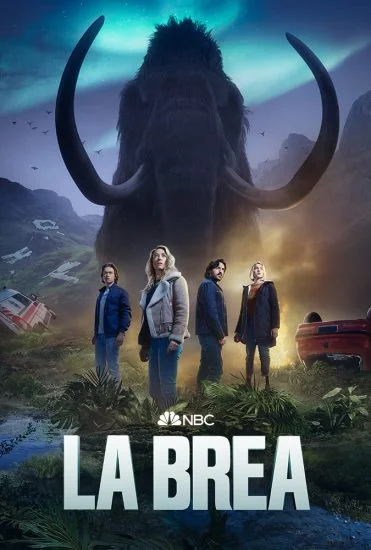 مسلسل La Brea الموسم الثاني الحلقة 9 التاسعة مترجمة