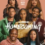 مسلسل All American: Homecoming الموسم الثاني الحلقة 9 التاسعة مترجمة