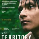 فيلم The Territory 2022 مترجم
