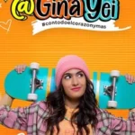 مسلسل Gina Yei الموسم الاول الحلقة 2 الثانية مترجمة