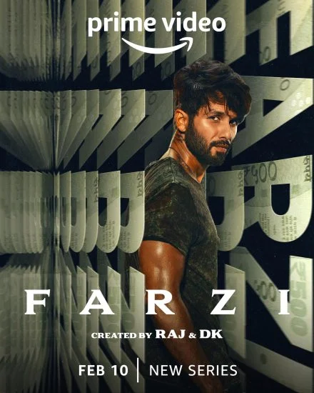 مسلسل Farzi الموسم الاول الحلقة 3 الثالثة مترجمة