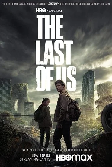 مسلسل The Last Of Us الموسم الاول الحلقة 3 الثالثة مترجمة
