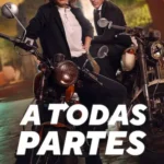 فيلم All The Places 2023 مترجم