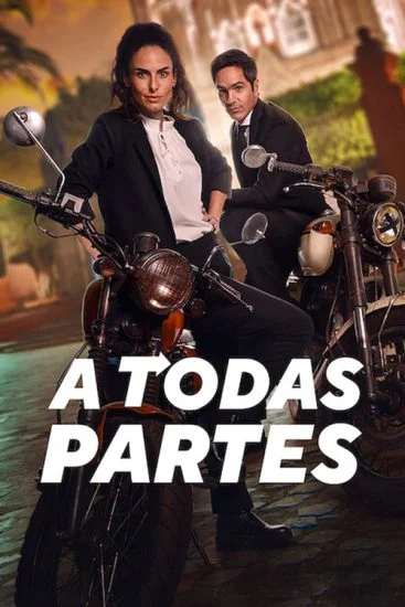 فيلم All The Places 2023 مترجم