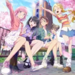 انمي Maebashi Witches الموسم الاول الحلقة 12 الثانية عشر مترجمة