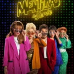 مسلسل Mentiras, The Series الموسم الاول الحلقة 1 الاولي مترجمة