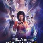 مسلسل Mila No Multiverso الموسم الاول الحلقة 1 الاولي مترجمة