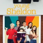 مسلسل Young Sheldon الموسم السادس الحلقة 10 العاشرة مترجمة