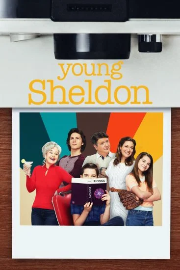 مسلسل Young Sheldon الموسم السادس الحلقة 10 العاشرة مترجمة