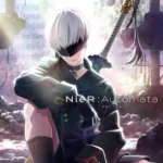 انمي NieR Automata Ver1.1a الموسم الاول الحلقة 2 الثانية مترجمة