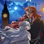 انمي Nokemono-tachi No Yoru الموسم الاول الحلقة 3 الثالثة مترجمة