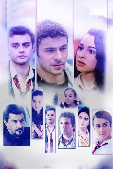 مسلسل اخوتي الموسم الثالث الحلقة 20 العشرون مترجمة