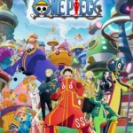 انمي One Piece الحلقة 1133.5 مترجمة