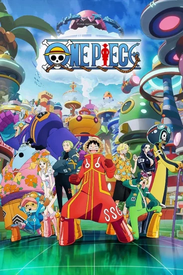 انمي One Piece الحلقة 1133.5 مترجمة