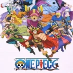 مسلسل انمي One Piece الموسم الثاني الحلقة 1162 مترجمة