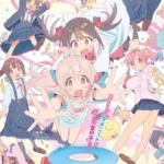 انمي Oniichan Wa Oshimai! الموسم الاول الحلقة 2 الثانية مترجمة