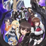 انمي Ore Wa Seikan Kokka No Akutoku Ryoushu الحلقة 12 الثانية عشر مترجمة