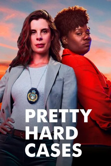 مسلسل Pretty Hard Cases الموسم الثالث الحلقة 3 الثالثة مترجمة