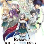 انمي Reborn To Master The Blade الموسم الاول الحلقة 2 الثانية مترجمة