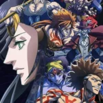انمي Record Of Ragnarok الموسم الثاني الحلقة 2 الثانية مترجمة