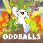 مسلسل Oddballs الموسم الاول الحلقة 2 الثانية مترجمة